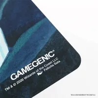 Hrací podložka Gamegenic Prime Playmat Magic: the Gathering Lorwyn Eclipsed - Mutable Explorer