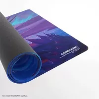 Gamegenic - Magic: The Gathering Lorwyn Eclipsed Shiny Playmat - Eclipsed Merrow