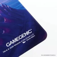 Gamegenic - Magic: The Gathering Lorwyn Eclipsed Shiny Playmat - Eclipsed Merrow