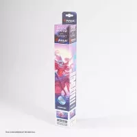 Gamegenic - Magic: The Gathering Lorwyn Eclipsed Shiny Playmat - Eclipsed Merrow