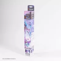 Hrací podložka Gamegenic Shiny Playmat Magic: The Gathering - Lorwyn Eclipsed - Twilight Diviner