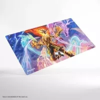 Hrací podložka Gamegenic Prime Playmat Magic: The Gathering - Lorwyn Eclipsed - Ashling, the Limitless