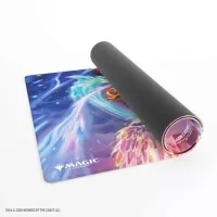 Hrací podložka Gamegenic Prime Playmat Magic: The Gathering - Lorwyn Eclipsed - Ashling, the Limitless