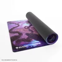 Hrací podložka Gamegenic Magic: the Gathering Shiny Playmat - Lorwyn Eclipsed - Eclipsed Realms