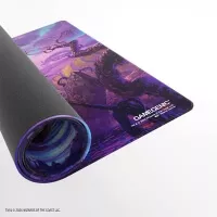 Hrací podložka Gamegenic Magic: the Gathering Shiny Playmat - Lorwyn Eclipsed - Eclipsed Realms