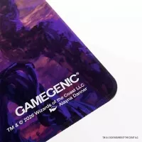 Hrací podložka Gamegenic Magic: the Gathering Shiny Playmat - Lorwyn Eclipsed - Eclipsed Realms