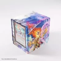 Magic: the Gathering Lorwyn Eclipsed Sidekick PRO 100+ XL Convertible Box - Ashling/Auntie Ool