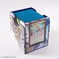 Magic: the Gathering Lorwyn Eclipsed Sidekick PRO 100+ XL Convertible Box - Ashling/Auntie Ool