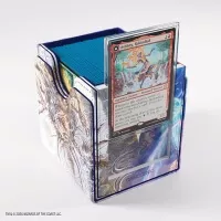 Magic: the Gathering Lorwyn Eclipsed Sidekick PRO 100+ XL Convertible Box - Ashling/Auntie Ool