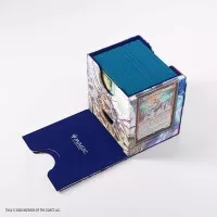 Magic: the Gathering Lorwyn Eclipsed Sidekick PRO 100+ XL Convertible Box - Ashling/Auntie Ool