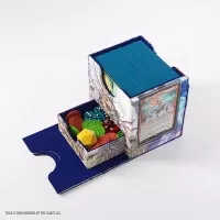 Magic: the Gathering Lorwyn Eclipsed Sidekick PRO 100+ XL Convertible Box - Ashling/Auntie Ool