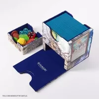 Magic: the Gathering Lorwyn Eclipsed Sidekick PRO 100+ XL Convertible Box - Ashling/Auntie Ool