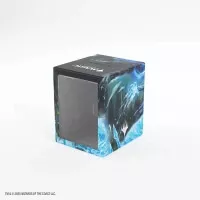 Magic: the Gathering Lorwyn Eclipsed Gamegenic Bastion 100+ XL Box - Rimekin Recluse