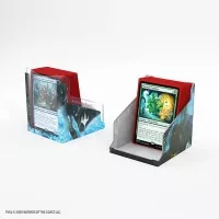 Magic: the Gathering Lorwyn Eclipsed Gamegenic Bastion 100+ XL Box - Rimekin Recluse
