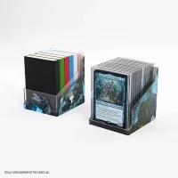 Magic: the Gathering Lorwyn Eclipsed Gamegenic Bastion 100+ XL Box - Rimekin Recluse