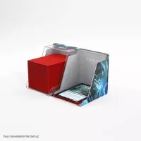 Magic: the Gathering Lorwyn Eclipsed Gamegenic Bastion 100+ XL Box - Rimekin Recluse