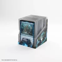 Magic: the Gathering Lorwyn Eclipsed Gamegenic Bastion 100+ XL Box - Rimekin Recluse
