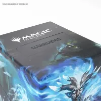 Magic: the Gathering Lorwyn Eclipsed Gamegenic Bastion 100+ XL Box - Rimekin Recluse