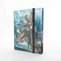 Magic: the Gathering Gamegenic Casual 18-Pocket Album - Lorwyn Eclipsed Sygg