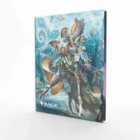 Magic: the Gathering Gamegenic Casual 18-Pocket Album - Lorwyn Eclipsed Sygg