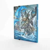 Magic: the Gathering Gamegenic Casual 18-Pocket Album - Lorwyn Eclipsed Sygg