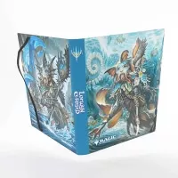Magic: the Gathering Gamegenic Casual 18-Pocket Album - Lorwyn Eclipsed Sygg