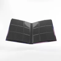 Magic: the Gathering Gamegenic Casual 18-Pocket Album - Lorwyn Eclipsed Sygg