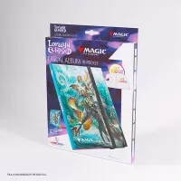 Magic: the Gathering Gamegenic Casual 18-Pocket Album - Lorwyn Eclipsed Sygg