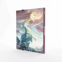 Magic: the Gathering Gamegenic Casual 18-Pocket Album - Lorwyn Eclipsed Eirdu/Isilu