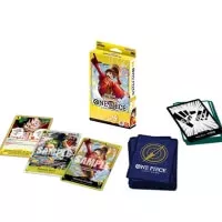 One Piece TCG - Egghead ST-29 Starter Deck