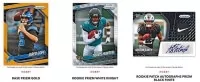 NFL karty 2025 Panini Prizm NFL Football Hobby Box, sběratelské karty, National Football League1