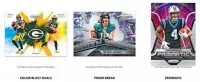 NFL karty 2025 Panini Prizm NFL Football Hobby Box, sběratelské karty, National Football League2