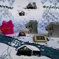 Root: Marauder Hirelings Pack and Hireling Box - EN