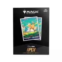 Magic: the Gathering APEX obaly na karty Final Fantasy Chocobo  - 105 ks