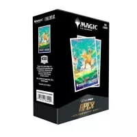 Magic: the Gathering APEX obaly na karty Final Fantasy Chocobo  - 105 ks