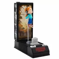 Stranger Things: Upside Down Capsule 3. série - mini figurka v pouzdře