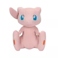 Pokémon plyšák Mew - 60 cm