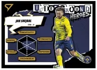 Chance Národní Liga 2025-2026 Hobby balíček