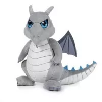 Dungeons and Dragons plyšák drak - 30 cm