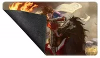 Hrací podložka Magic: The Gathering - Commander Series 8 - Syr Gwyn