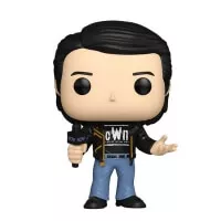 Funko POP! figurka Wrestling - Eric Bischoff - 9 cm