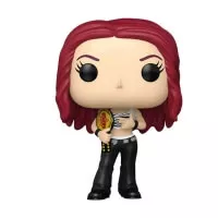 Funko POP! figurka Wrestling - Lita - 9 cm