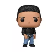 Funko POP! figurka Wrestling - Dwayne "The Rock" Johnson - 9 cm