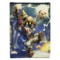 Krabička Alcove Flip Box - Magic The Gathering Vivi Ornitier