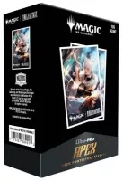 APEX obaly na karty Final Fantasy Y’shtola Rhul - 105 ks