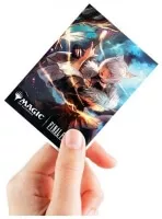APEX obaly na karty Final Fantasy Y’shtola Rhul - 105 ks