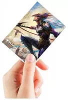 APEX obaly na karty Final Fantasy Kain, Traitorous Dragoon - 105 ks
