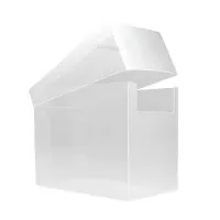 Cardpreserver in Clear Box - 100 ks