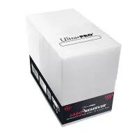 Krabička UltraPro s obaly na karty (Cardpreserver in Clear Box)  - 100 ks