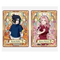Karty TCG Naruto Smriti Heaven Scroll